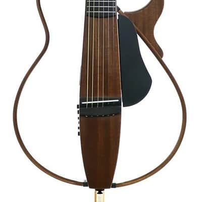 Yamaha Silent Guitar - SLG200S-NT image 3