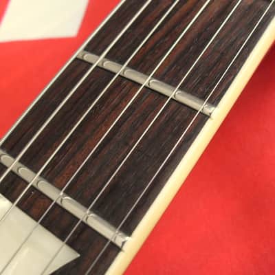 Tokai Les Paul Reborn LS-100 1979 Solid Birdseye Maple Top! Original Case! image 14