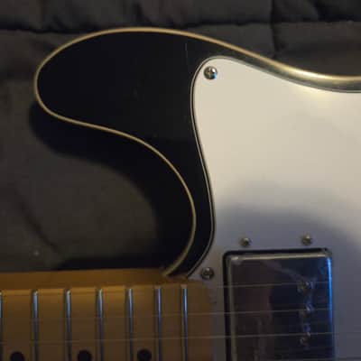Fender American pro 2 custom  deluxe telecaster 2025 - Gloss image 21