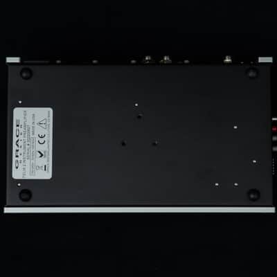 Grace Design Felix 2 Instrument Preamplifier Blender image 2