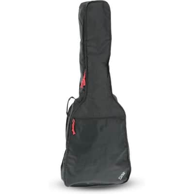 GEWA Pure Guitar Gig Bag 3mm, Classic 4/4 (PS220115) image 2
