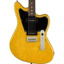 Fender Limited Edition MIJ Offset Telecaster Korina