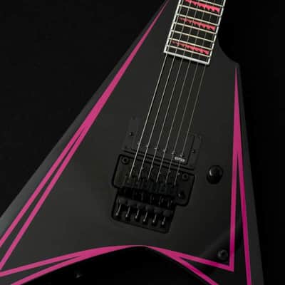ESP [USED] SNAPPER-ALR Black | Reverb