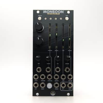 Mutable Instruments Clouds Clone - ECM Monsoon image 1