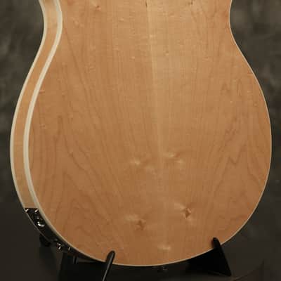 1996 Rickenbacker 360/12V64 Mapleglo 12-string NEAR MINT!!! image 14