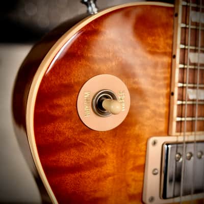 Gibson Les Paul Traditional Sunburst 2013 image 15