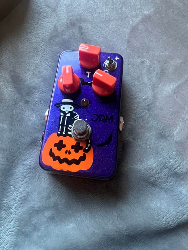 JAM Pedals Tube Dreamer image 1