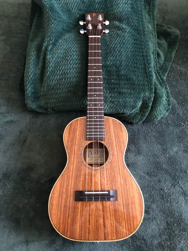 Pono Acacia Tenor Pro Classic Limited Edition (AT-PC LE) image 1