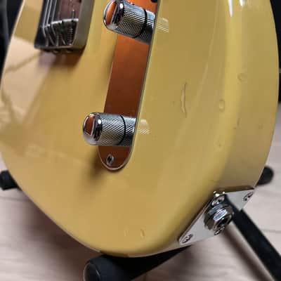 Fender TLC-54 (TES54-70) 1986 - Blonde image 2