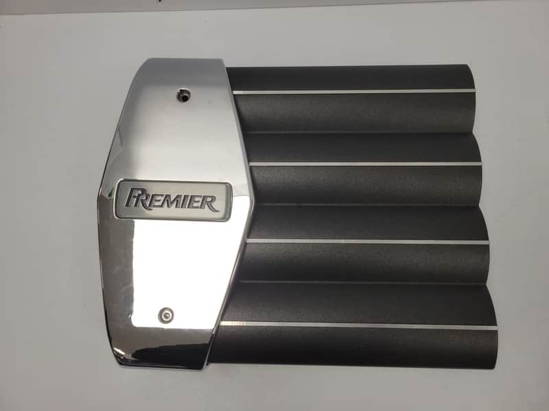 Pioneer PRSX220  Car Amp