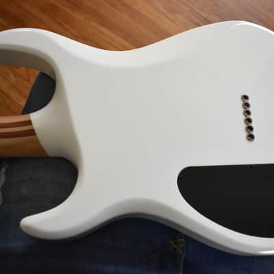 Kiesel DC 127, great specs, Deluxe Kiesel Hardsell case image 12