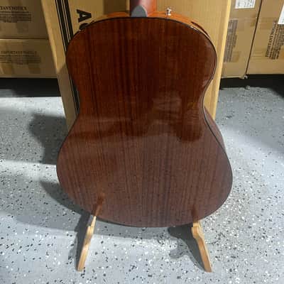 Ibanez AAM140EMHS Advanced Acoustic Auditorium Acoustic-electric Guitar - Mahogany Sunburst image 5