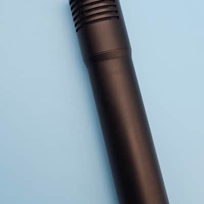 ☆Vintage 1970s Strasser M 20 Dynamic Microphone - Beyerdynamic Made? image 3