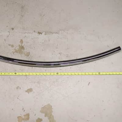 Gibraltar SC-GPR40C 40" Curved Drum Rack Tube image 4
