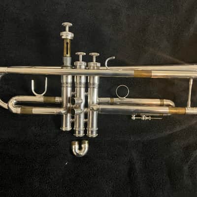 King 2070 Legend Trumpet 1995 | Reverb