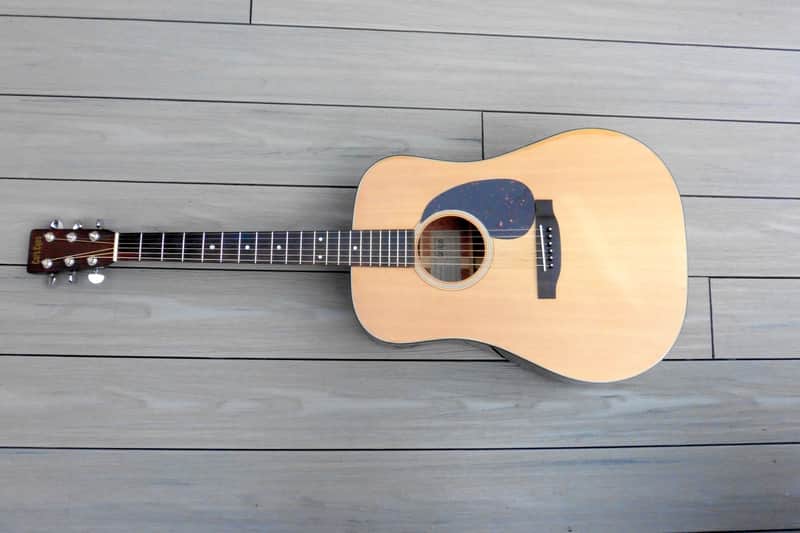 ☆ Rare Model Tokai Cats Eyes CE-400-CF 1980 JAPAN! + Pro Setup