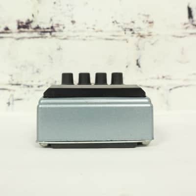 DOD Stereo Flanger FX75-B Effect Pedal image 2