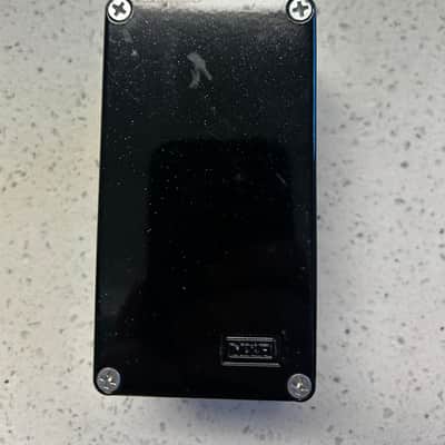 MXR M82 Bass Envelope Filter 2005 - Present - Dark Sparkle image 2