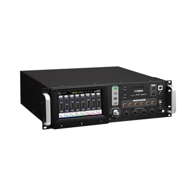 Yamaha Rack Mount TF Mixer image 3