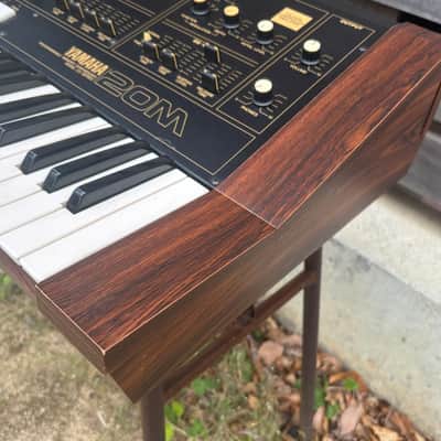 Yamaha CS-20M Monophonic Synthesizer serviced and works 100% image 5