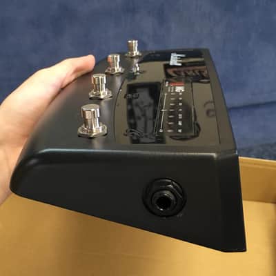 Marshall MG Programmable Footcontroller image 3