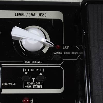 Vox StompLab IIG Modeling Effects Pedal Guitar Effects Pedal with Modeled Amps and Effects image 4