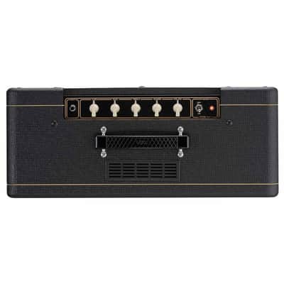 Vox AC10 Custom All Tube Electric Guitar Amp image 2