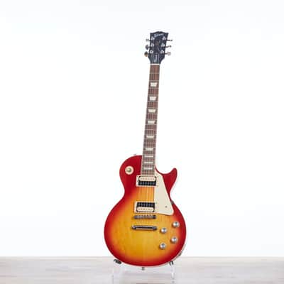 Gibson Les Paul Classic, Heritage Cherry Sunburst | Demo image 2
