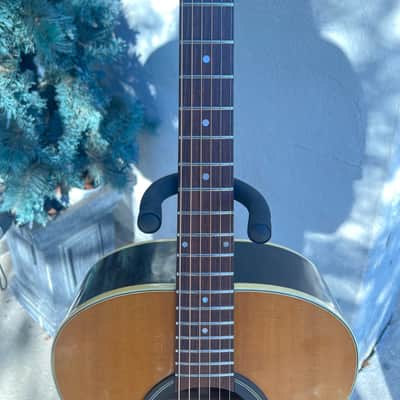 Gibson MK35 1975 - Natural image 16