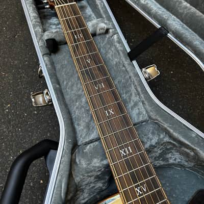 Furch Red Deluxe Gc LR - 7 strings - Alpine + IRW image 6