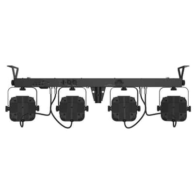 Chauvet 4BAR LT QuadBT LED Lighting Kit - 4BARLTQUADBT image 7
