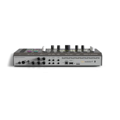Waldorf Iridium Core Polyphonic Desktop Synthesizer image 5