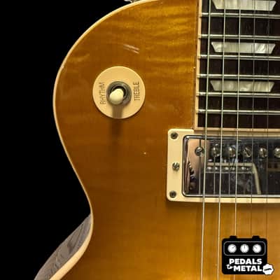 Gibson Les Paul Traditional 2016 - x11347 image 4
