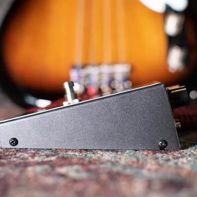 JHS Legends of Fuzz Plugin Pedal image 5
