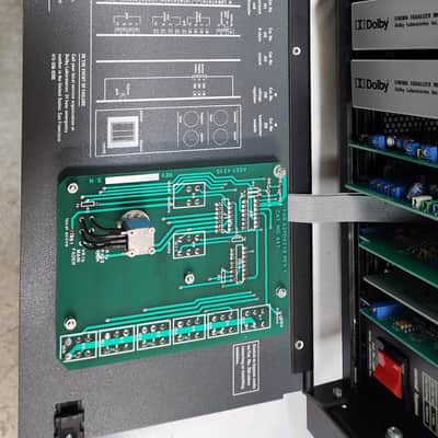 DOLBY CP-65 Stereo Analog 5.1 Channel Cinema Sound image 5