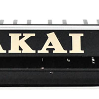 Akai AX-80 Polyphonic Analog Synthesizer image 5