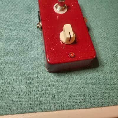Khart Effects  Ruby Boost 2020 Red Ruby Bild 2
