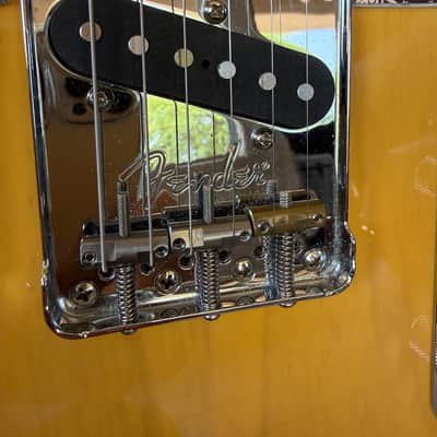 Fender American Professional Telecaster image 10