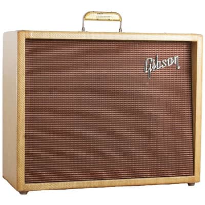 Gibson GA-18 Explorer 14-Watt 1x10" Guitar Combo 1959 - 1961