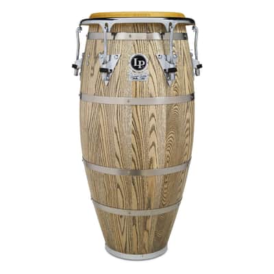TIMBA コンガ 12インチ Timba Conga Set (LPTIMC) | Reverb