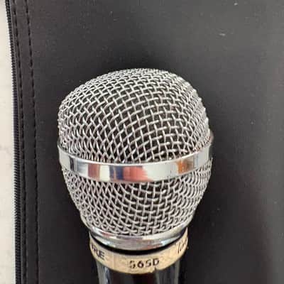 Shure 565D image 3