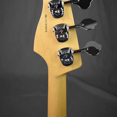 2013 Fender American Standard Jazz Bass image 24