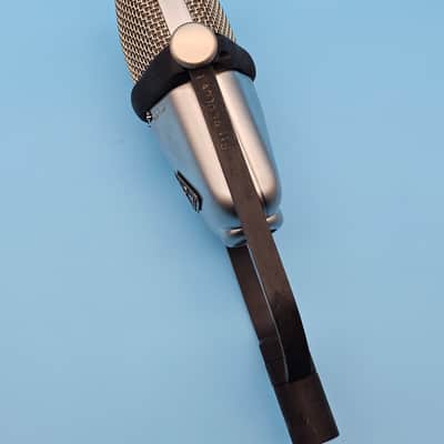 ☆Rare Equation F.20 Super electret Supercardioid Condenser Studio Microphone image 8