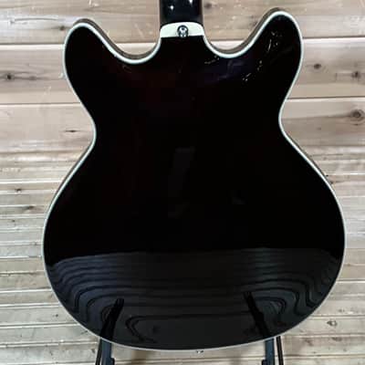 Guild Starfire I Bass - Vintage Walnut image 4