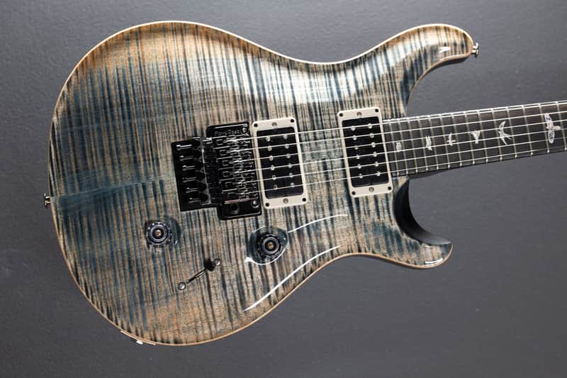 Paul Reed Smith Custom 24 "Floyd" 10-Top '25 image 1