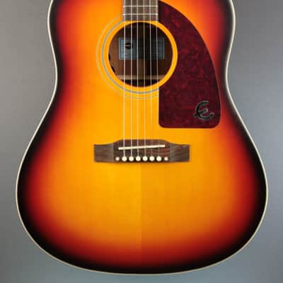 USED Epiphone Masterbilt Texan FT79 (630) image 1
