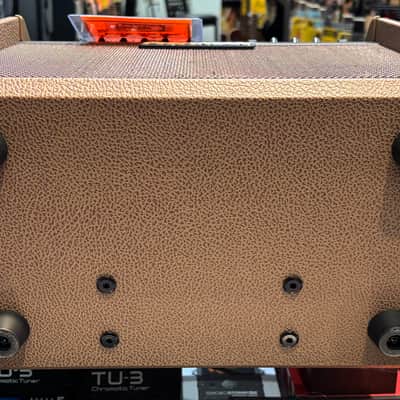 Fishman Loudbox Mini Charge Acoustic Guitar Amp Bild 11