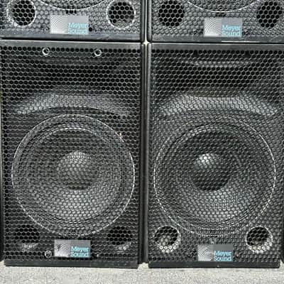 MEYER SOUND UPA-1C Passive 2-way Loudspeaker #7079 (One) (TRUEHEARTSOUND) image 7