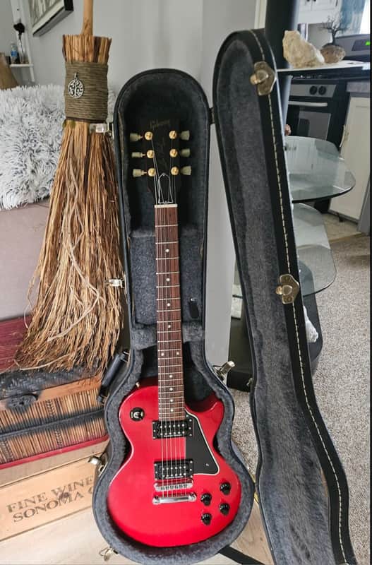 Gibson Les Paul Special 1990 - 1997 | Reverb