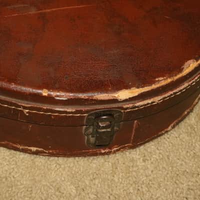 1950's Gibson Les Paul Case image 12